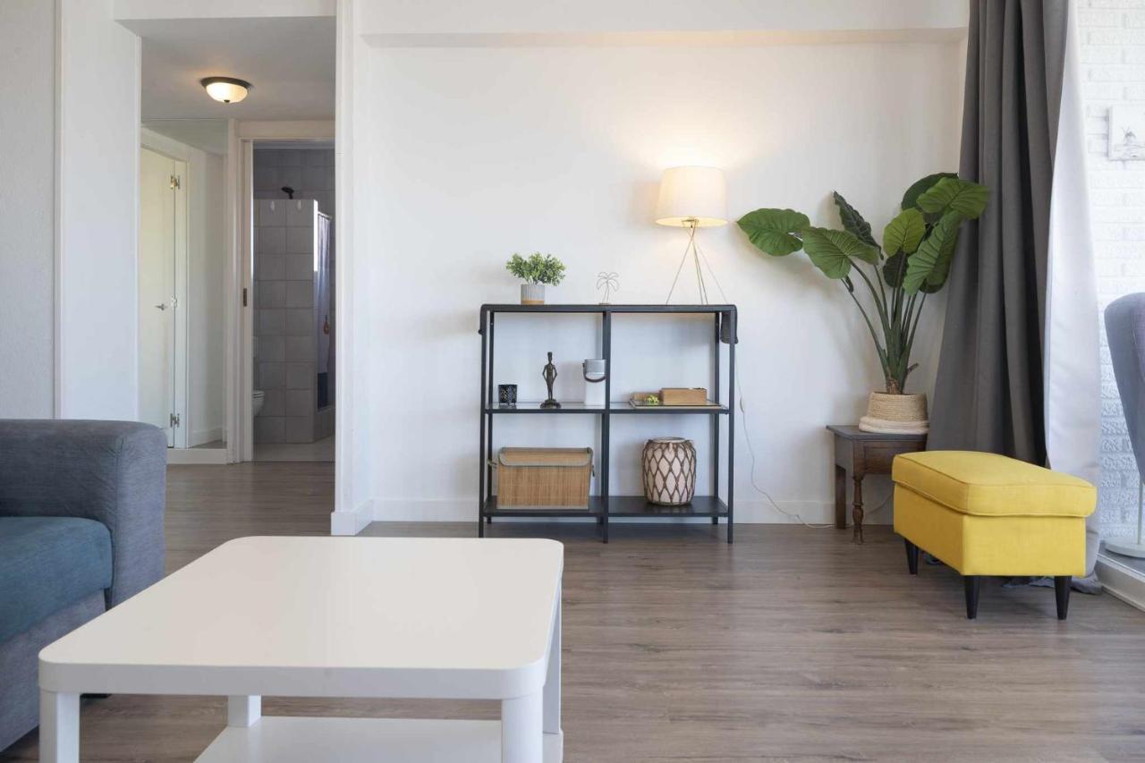 Apartamento Erita Daire Alicante Dış mekan fotoğraf