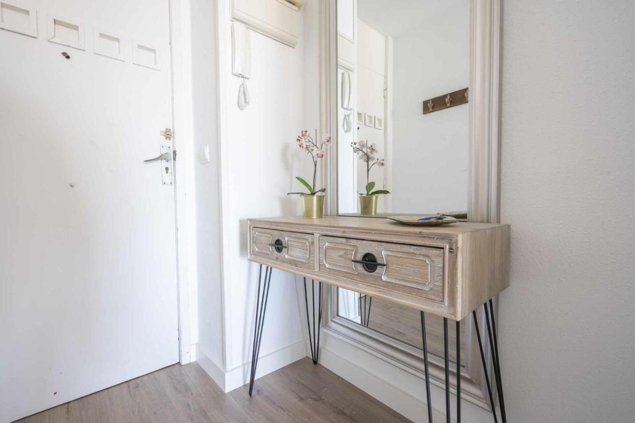 Apartamento Erita Daire Alicante Dış mekan fotoğraf