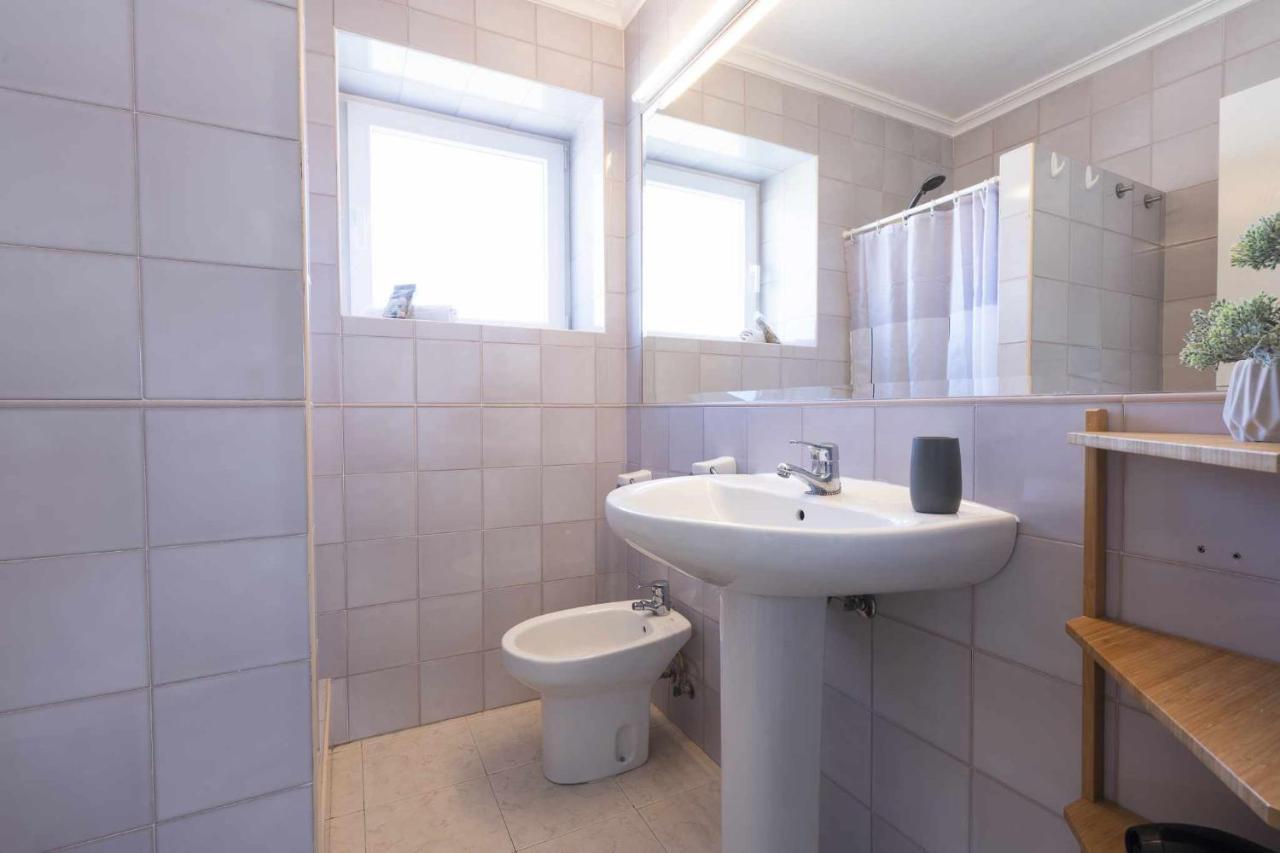 Apartamento Erita Daire Alicante Dış mekan fotoğraf