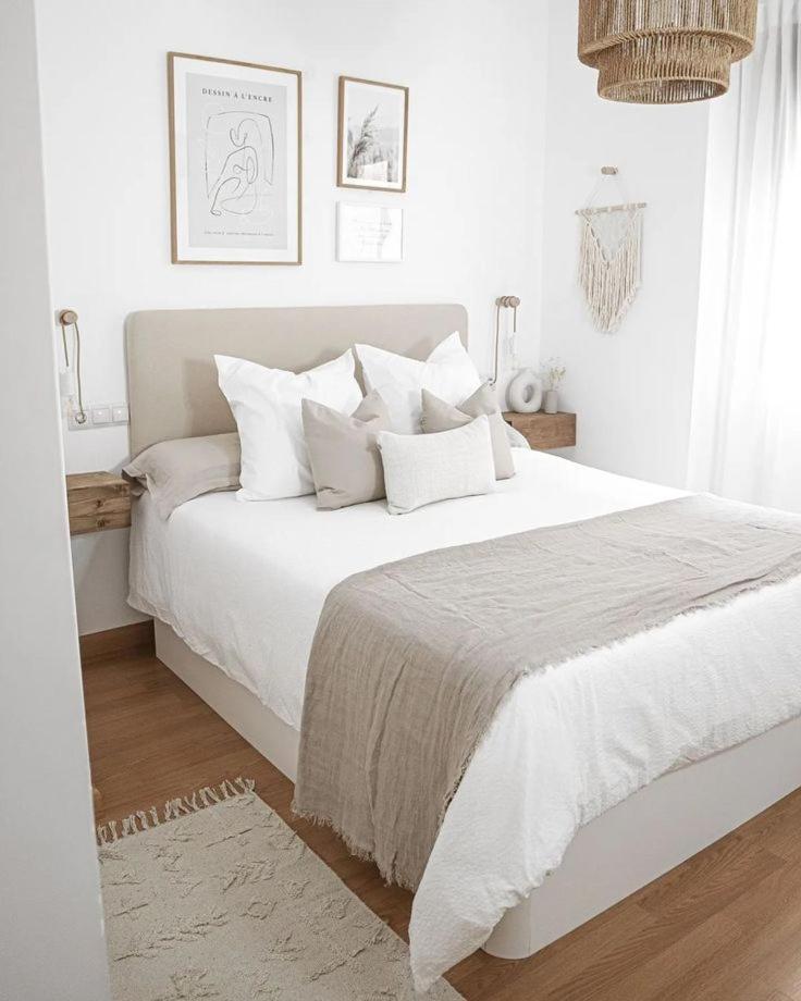Apartamento Erita Daire Alicante Dış mekan fotoğraf